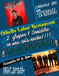 Othello Labor Agriculture Llc Home Facebook