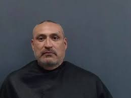 Watch A Longview PD Unit Fly Through An Apartment Complex Lawn