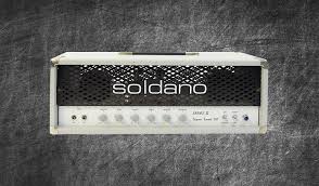 Soldano 4x12 straight cabinet cover, black, 1/2 padding, tuki cover (sold007p). Soldano Sl 60 Series Ii Kemper Profiles Reampzone
