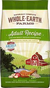 7 Best Dog Food With Grains Why Non Grain Free Dog Food Is Better Dog Food Recipes Grain Free Dog Food Dog Food Advisor