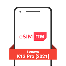 Lenovo K13 Pro [2021]