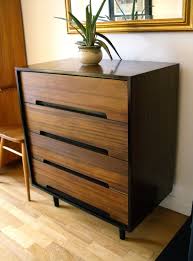 Vintage Stag C Range Walnut Chest Of Drawers John Sylvia Reid Diseno De Muebles Muebles Mobiliario