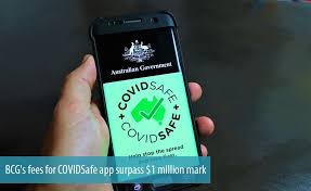 It can be difficult to know what a business is doing to keep you safe. Bcg S Fees For Covidsafe App Surpass 1 Million Mark