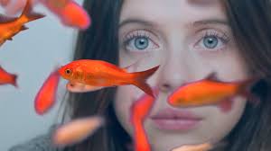 Carrie Pilby