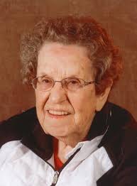 Hazel Sundquist Obituary February 24, 2020