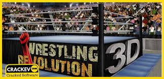 1,398 downloads | 33 rate. Wrestling Revolution 3d Mod Apk Latest Version 2k19 Android Crackev