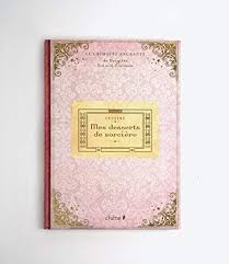 :05 mon r , ar fum. Amazon Fr Cuisine Mes Desserts De Sorciere Bulard Cordeau Brigitte Livres