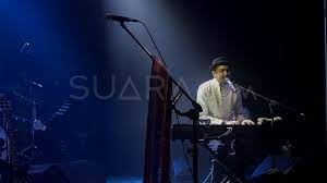 Breaking News Glenn Fredly Meninggal Dunia Pada Usia 44 Tahun