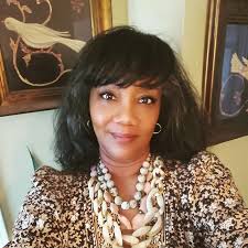 Post up if you're older than Laura Loomer. Black women, post twice! I wanna  add insult to injury.￼ Laura Loomer is only 32. I'm 60. 😎 Just throwing  that out there.