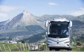Irizar I8 Bus Pictures Travel