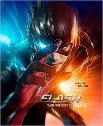 Saison 3 en streaming, f.b.i. The Flash Saison 3 Mediashow