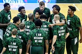 The michigan state men's basketball team is the envy of nearly every other college hoops program in the nation. Michigan State Basketball At Rutgers Scouting Report Prediction