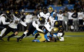 You can also find ucla bruins basketball schedule information, price history and seating charts. Gameday Predictions Ucla Vs California Daily Bruin