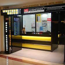Please contact your bank directly. Suria Klcc
