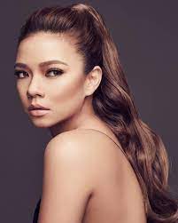 Song jihyo (korean actress) vs nora danish (malaysian actress). Pin On Nora Danish