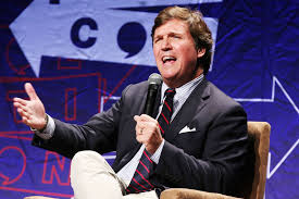 Jul 30, 2021 · tucker carlson tonight' is the sworn enemy of lying, pomposity, smugness and group think. Tucker Carlson Refuses To Apologize Amid Backlash Over Resurfaced Audio Vanity Fair