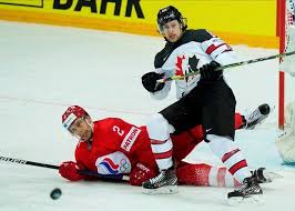 The ice hockey world championships are an annual ice hockey tournament organized by the international ice hockey federation (iihf). Zfu7dzmwdo Wem