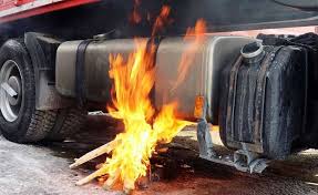 Diesel Gelling: What It Is And Why It Happens