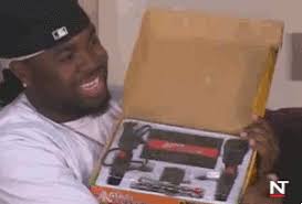 Glen Coffee, once an NFL running back, now he's