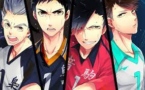See more ideas about haikyuu wallpaper, haikyuu, haikyu!!. Amazon Com Neuhorris 003 Haikyuu 39x24 Inch Silk Poster Aka Wallpaper Wall Decor Home Kitchen