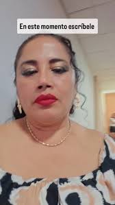 Todos somos GLENDYS GONZÁLEZ! 🥹💙