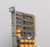 AMAT AKT Einschubplatine MF VME Interlocks ASSY No. 0100-71251 Rev. 01