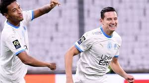 Florian thauvin scouting report table. Sportmob Thauvin Can Leave Marseille Confirms President