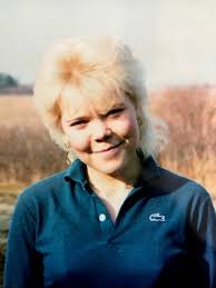 Taina Helena Kaarttinen Largeteau (1961-2007)