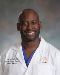 Corey Wright's Instagram, Twitter & Facebook