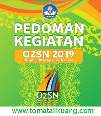 Pusat prestasi nasional menyelenggarakan ksn sd yang akan diselenggarakan secara daring. Juklak Juknis O2sn Sma Tahun 2019 Pdf