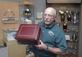 How long will it take to get from here to the hotel? Ashes Of The Cremated Are Piling Up At Funeral Homes Pittsburgh Post Gazette