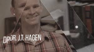 Tiger Pediatrics Presents: Dr. J.T. Hagen