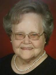 Earlene Alexander Obituary (1931