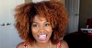 How To Prime Your Hair For Color No Matter Your Porosity Natural Hair Styles Hair Dye Colors Natural Hair Styles For Black Women