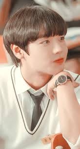 When i watch love revolution then only i know ohhhh this is park jihoon. Jihoon Love Revolution Kdrama Lockscreens