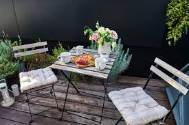 Click here to see how. 21 Hacks For Small Balcony Design Propertyfinder Ae Blog