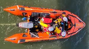 Record numbers of migrants have tried to cross the english channel to get to. Teddington Lifeboat Station Rnli Lifeboat Stations