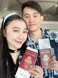 Here we go again ❤️❤️❤️ Pich Diamond Houng Kim #thailand