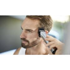 Aparat de tuns Philips Multigroom Seria 7000 14 in 1 MG7720