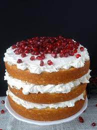 White Chocolate Vanilla Cake Recipe Cake Recipes Chocolate Cake Recipe Desserts