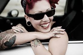 Darwin's Best and Most Experienced Piercing Studio