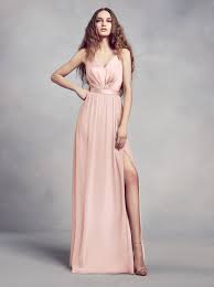 White By Vera Wang Fall 2017 Bridesmaids Collection David S Bridal Blog Vera Wang Bridesmaid Dresses Davids Bridal Bridesmaid Dresses Bridesmaid Dresses
