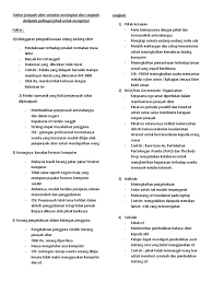 Check spelling or type a new query. Faktor Jenayah Siber Semakin Meningkat Dan Langkah Daripada Pelbagai Pihak Untuk Mengatasi