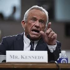 Trump's Appointment of Anti-Science Individuals to Key Health Care Positions