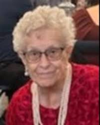 Clara E. Poole Obituary March 4, 2025