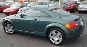 Image result for Tief Green 2005 TT