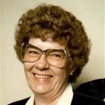 Mary Flo Beitz Obituary