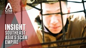 Strange things happen here in Cambodia 🇰🇭