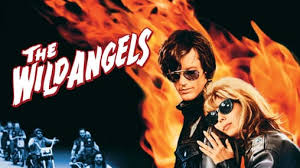 The Wild Angels (1966)