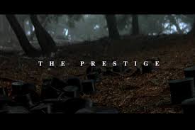 Nikola tesla isn't going to help me then, by. Movie Of The Week A Glance Back At The Prestige A Classic Jackman Performance Eye Of The Tiger